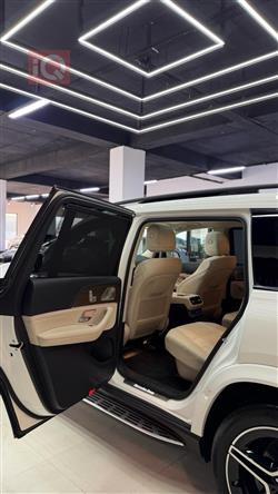 مرسيدس بنز GLS